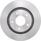 0 986 479 372 Bremsscheibe 0 986 479 372 Bremsscheibe