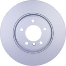 Hella | Bremsscheibe | 8DD 355 128-671