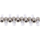 Maxgear | Glühlampe, Blinkleuchte | 78-0023SET