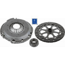 SACHS 3000 951 015 Kupplungssatz SACHS 3000 951 015 Kupplungssatz