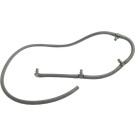 0840090 Schlauch, Leckkraftstoff