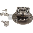 2 x MAXGEAR Radlagersatz | 33-0887 2 x MAXGEAR Radlagersatz | 33-0887