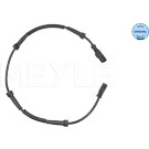Meyle Sensor, Raddrehzahl MEYLE-ORIGINAL: True to OE 614 899 0049