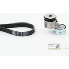 ContiTech | Keilrippenriemensatz | 7PK1125K1
