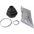 751.157 Faltenbalgsatz, Antriebswelle COMPETENCE KIT