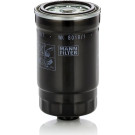 WK 8019/1 Kraftstofffilter