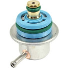 Metzger | Kraftstoffdruckregler | 0892135