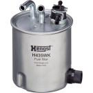 Hengst Filter | Kraftstofffilter | H435WK