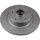 675402 Bremsscheibe COATED 675402 Bremsscheibe COATED