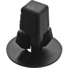 FEBI BILSTEIN 101137 Halteclip, Unterbodenverkleidung