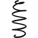 87665 Fahrwerksfeder