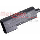 Metzger | Sensor, Außentemperatur | 0905517