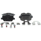 0 986 494 269 Bremsbelagsatz, Scheibenbremse 0 986 494 269 Bremsbelagsatz, Scheibenbremse