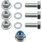 Lemförder | Reparatursatz, Radaufhängung | 42280 01