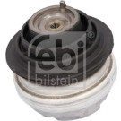 febi bilstein | Lagerung, Motor | 09151