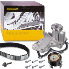 CONTITECH CT881WP4 Wasserpumpe + Zahnriemensatz mit Nockenwellenschrauben CONTITECH CT881WP4 Wasserpumpe + Zahnriemensatz mit Nockenwellenschrauben