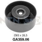 GA359.06 Umlenk-/Führungsrolle, Keilrippenriemen