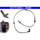 24.0711-5463.3 Sensor, Raddrehzahl