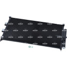 NRF | Kondensator, Klimaanlage | 35865