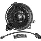 Valeo | Innenraumgebläse | 698046