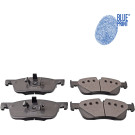 ADJ134250 Bremsbelagsatz, Scheibenbremse