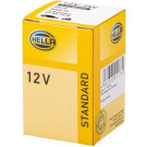 Hella | Glühlampe, Instrumentenbeleuchtung | 8GP 009 716-002