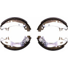 8DB 355 000-211 Bremsbackensatz