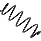 37-283674 Fahrwerksfeder BILSTEIN - B3 Serienersatz (Federn)