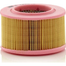 MANN-FILTER C 1540/3 Luftfilter