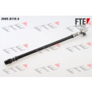 FTE | Bremsschlauch | 9240132