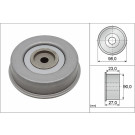 532 0381 20 Umlenk-/Führungsrolle, Keilrippenriemen