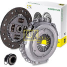 LuK 622 3153 00 Kupplungssatz RepSet