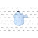 454076 Ausgleichsbehälter, Kühlmittel EASY FIT 454076 Ausgleichsbehälter, Kühlmittel EASY FIT