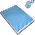 Blue Print | Filter, Innenraumluft | ADU172505