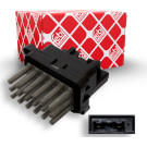 FEBI BILSTEIN 38645 Widerstand, Innenraumgebläse FEBI BILSTEIN 38645 Widerstand, Innenraumgebläse