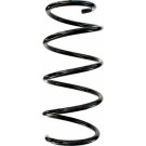 Spidan 2 x SPIDAN Fahrwerksfeder 87819