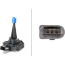Hella | Sensor, Motorölstand | 6PR 013 680-071