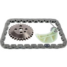 FEBI BILSTEIN 178827 Kettensatz, Ölpumpenantrieb