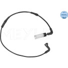 Meyle Warnkontakt, Bremsbelagverschleiß MEYLE-ORIGINAL: True to OE 300 343 0001