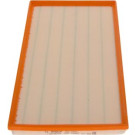 BOSCH F 026 400 505 Luftfilter