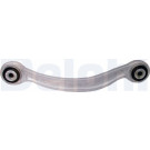 TC2563 Lenker, Radaufhängung