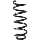 Spidan | Fahrwerksfeder | 88399