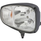 Hella | Hauptscheinwerfer | 1EE 996 174-261