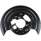 6115210 Spritzblech, Bremsscheibe