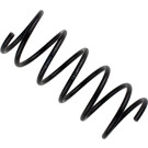 36-250059 Fahrwerksfeder BILSTEIN - B3 Serienersatz (Federn)