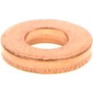 1 987 972 087 Dichtring, Düsenschacht 1 987 972 087 Dichtring, Düsenschacht