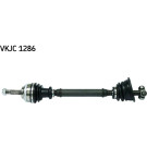 SKF | Antriebswelle | VKJC 1286