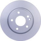 Hella | Bremsscheibe | 8DD 355 128-161