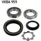 VKBA 959 Radlagersatz