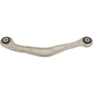 JTC1350 Lenker, Radaufhängung